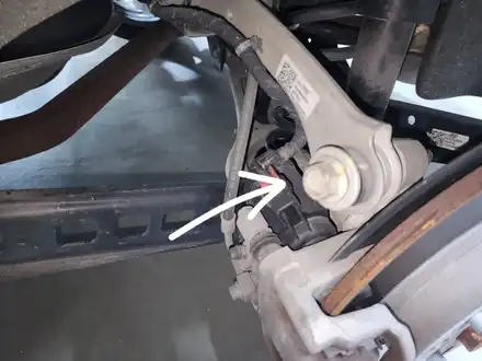 경기도 올뉴말리부 더뉴말리부 리어너클 교체 탈거 방법 diy / 양주, 구리, 의정부 시공 사진