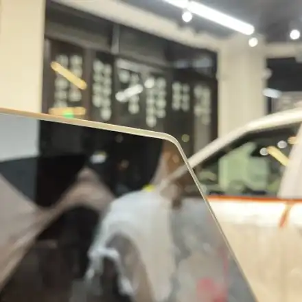봉담 조금 늦은감이 있지만 봄이 다가오고 있네요, A7 글라스틴트 \