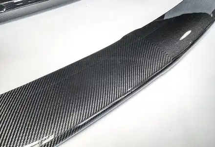 벤틀리 벤테이가 카본 튜닝 프로그램 Bentley Bentayaga / 경기 성남 분당 시공 사진