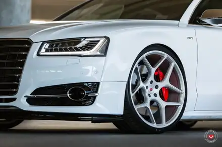 지바겐 추천 G63AMG / G350 / G65AMG  보센 VOSSEN 단조 휠 CG 시리즈 주문취소 상품 판매합니다. / 경기 성남 분당 시공 사진
