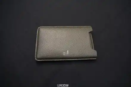 포르쉐 디자인 명함지갑 Porsche design / 경기 성남 분당 시공 사진