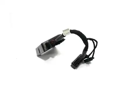 Porsche Macan Turbo S NoLimit Flap Unit  가변 오픈 모듈 CAN BUS 타입 포르쉐 마칸 / 경기 성남 분당 시공 사진