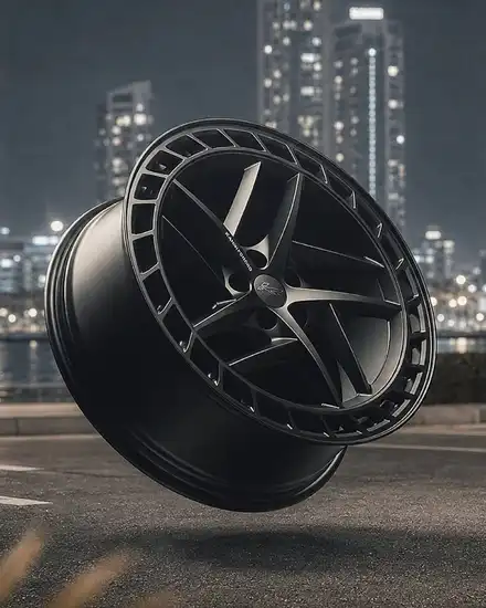칸 디자인 타입 52 해머 헤드 22, 23인치, Kahn design / 경기 성남 분당 시공 사진