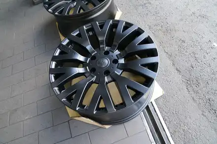지프 칸휠 1986 20인치 미쉐린 타이어 275-50-20 인치 장착 kahn design / 경기 성남 분당 시공 사진