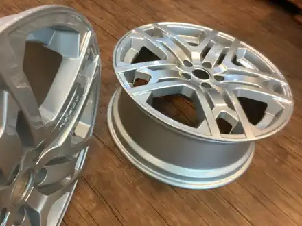칸휠 RS600 20인치 아우디 벤츠용 특가 판매 3대분 KAHN DESIGN / 경기 성남 분당 시공 사진