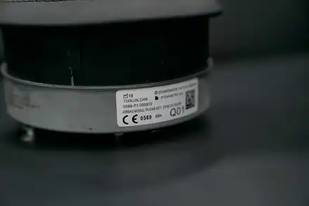 벤츠 에어백 AMG 핸들,일반핸들,신품/중고/가죽  BMW,아우디,폭스바겐,포르쉐,레인지로버등 수입차 에어백 / 경기 성남 분당 시공 사진