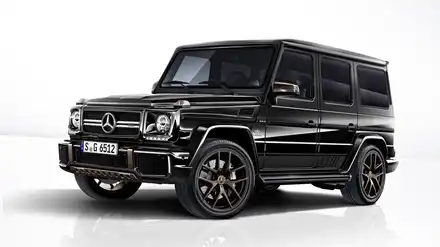벤츠 지바겐 G65AMG 파이널 에디션 21인치 단조 휠 Mercedes-AMG G65 Final Edition / 경기 성남 분당 시공 사진