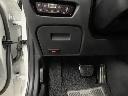 BMW 3시리즈 전동트렁크 신형 G20 전동트렁크 최저가 장착 / 성수, 동대문, 광진구 시공 사진