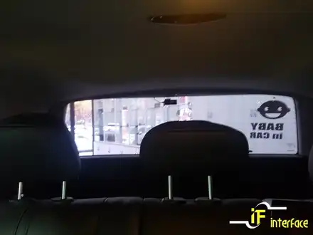 김해 벤츠 GLK220 블랙박스 광각미러 블루투스 오디오 장착 시공기 / 김해,양산,부산 시공 사진