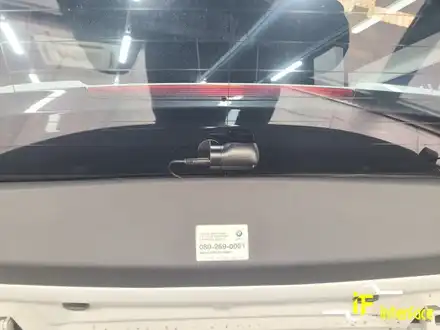 김해 장유 율하 BMW 순정 블랙박스 고장 에너지 관리 경고등 ?? / 김해,양산,부산 시공 사진