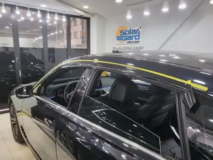 BMW 6gt 윈도우크롬 딜리트 / 윈도우랩핑만으로 차량을 더욱 이쁘게 만들기 / 크롬죽이기 / 6gt랩핑전문점 / 서울 중랑구 랩핑 / 인천 서구, 부평, 부천 시공 사진