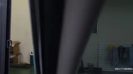 [자동차신차패키지] 더뉴QM6 V70패키지 + 르노룩.조그셔틀 인스톨 작업 / 경남 양산 시공 사진