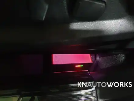 QM6 블랙박스 주차모드 장시간 촬영하기!! / 경남 양산 시공 사진