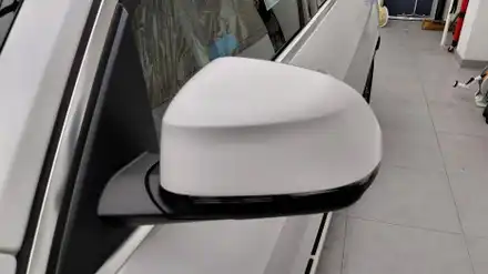 [의정부, 하남, 성남]BMW X7 무광PPF 비교불가! PPF시공 잘하는 곳_이니파인 / 서울 중랑 시공 사진