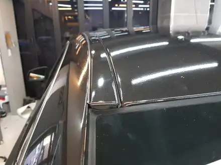 BMW 520d 전체랩핑으로 기변병 치료 (분당 용인) / 용인 처인구 시공 사진