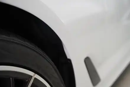 BMW 530I 전체랩핑 시공 완료하였습니다 / 용인랩핑 / 용인 처인구 시공 사진