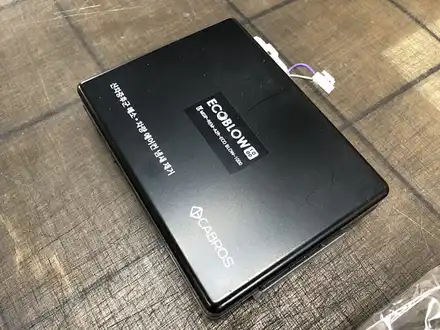 벨로스터 터보 애프터블로우 최고성능 에코블로우 장착 / 서울 서대문 시공 사진