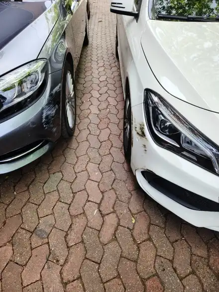 벤츠 s580 w223 블랙 ppf 자동차 랩핑 색상변경 가격 / 벤츠 cla 220 범퍼 기스 판금도색 / 말리부 전방 추돌 사고 보험처리 자차 정비소 수리 / 서울 서대문구 시공 사진