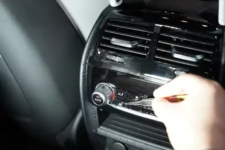 수원 광교 PPF BMW M5 카본,실내 자동차PPF필름가격 / 수원,광교,동탄 시공 사진