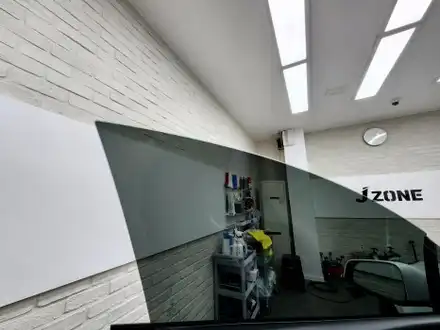 불광동 썬팅,은평구 썬팅 전문 제이존(테슬라 모델X 썬팅) / 은평, 연신내, 응암 시공 사진