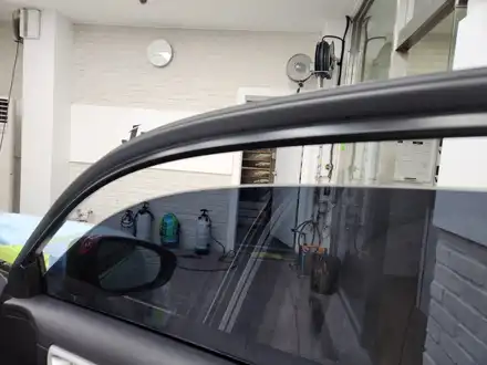 은평썬팅,렉서스 CT200H 블락포디 스카이블루 / 은평, 연신내, 응암 시공 사진