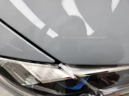 은평구 서대문 고양시 PPF 전문점 제이존//은평구 유리막코팅 ( BMW 40i 라이트/본넷 PPF,유리막코팅) / 은평, 연신내, 응암 시공 사진