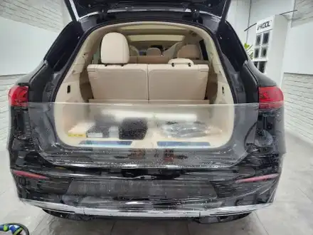 벤츠 EQS 580 SUV // EQS580 전체 PPF / PPF 전문점 / 클리프디자인 / 클리프PPF / 은평, 연신내, 응암 시공 사진