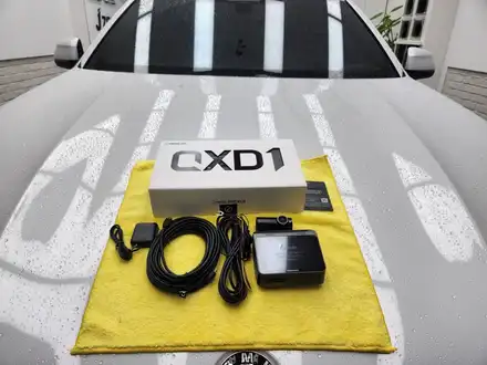 은평 블랙박스 // 수색 녹번 불광 갈현동 구산동 블랙박스 전문점 제이존(BMW X6 QXD1 , 블랙박스 장착 , 상시/주차녹화) / 은평, 연신내, 응암 시공 사진