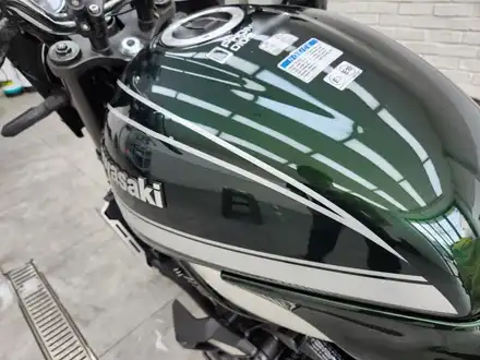 은평구 PPF,오토바이 PPF,바이크PPF는 어디서?제이존!(Z900RS) / 은평, 연신내, 응암 시공 사진