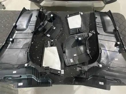 기아 소형SUV 셀토스 무한 변신! 실내 및 실외 방음시공의 효과는? / 남양주, 구리, 하남 시공 사진