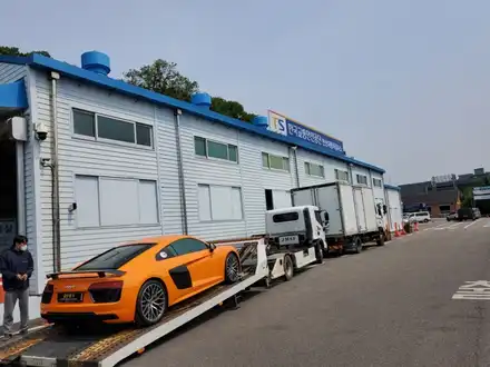 #R8 #V10 #알토배기 #커스텀 #가변배기 #머플러튜닝 #배기튜닝 #커스텀배기 #구조변경 #배기음 최저가 최고퀄리티 알토배기 010-7586-0070 / 경기 화성 향남 시공 사진