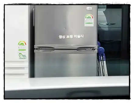 GV60 HUD 헤드업 디스플레이   장착으로  전방주시 업~ / 수원, 화성 시공 사진
