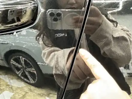 울산 신차패키지 여기만큼 실속있는곳 있나요? / 울산 북구 시공 사진