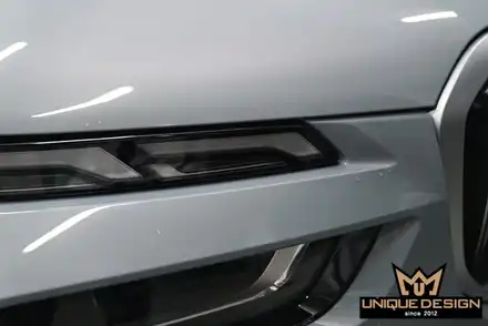 BMW X7 생활보호PPF 부착 시공기- 기스나기전에 보호해야합니다. / 의정부 신곡동 시공 사진