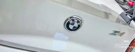 BMW Z4 e89 카본핸들 , 엠블럼교체 완료 제이비커스텀 / 오산시 두곡동 시공 사진