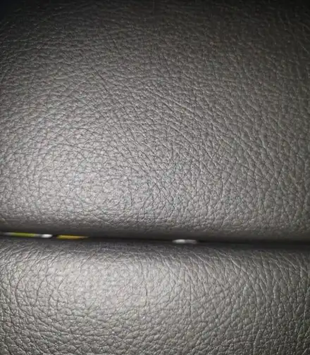 BMW 트림 실내 복원 전문점의 얼룩 데미지 작업 후기 / 경기 용인 기흥 시공 사진