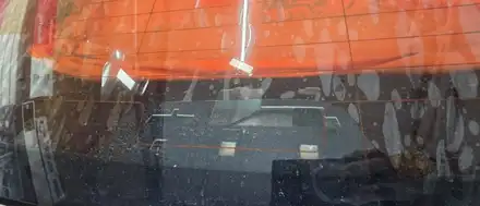 [기아 로체 후면열선 썬팅 재시공] 깔끔함이 다른 루마버텍스 청년블랙박스 작업기 🚗✨ / 인천 계양구 오류동 시공 사진