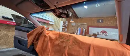 [계양썬팅]신형 그랜저 전면 반사썬팅 시공기 🚘 | 루마버텍스 청년블랙박스 검단신도시점 / 인천 계양구 오류동 시공 사진