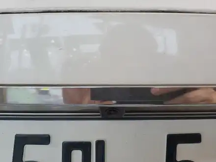 SM3 7인치 룸미러 후방카메라 설치를 해보았어요!! / 인천 계양구 시공 사진