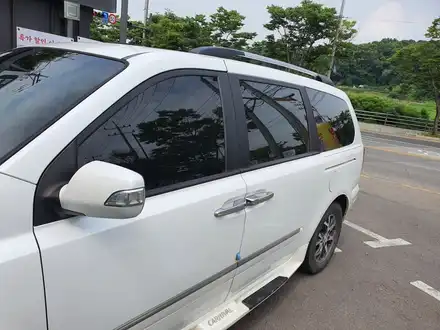 여름준비는 썬팅부터!! 루마gg 썬팅시공 후기 / 인천 계양구 시공 사진