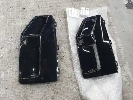 BMW G70 740d 인천RAC에서 완벽하게 사고수리 하기 / 김포 양촌읍 시공 사진