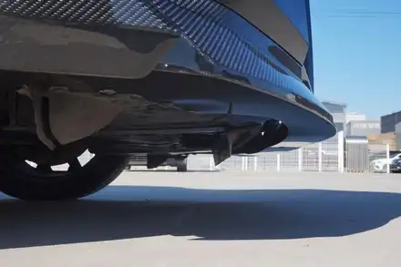 BMW G09 XM 카본 바디킷, 포스가 넘사벽! / 김포 양촌읍 시공 사진