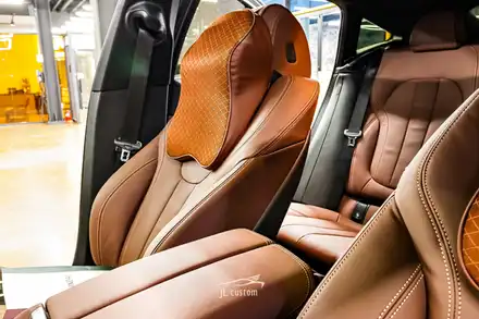 BMW X6 워크인 스위치 / 광 시야각 미러 시공기. / 제이엘커스 / 하남, 강동, 송파 시공 사진