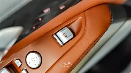 BMW X5 갈바닉 스위치 풀 구성 교체 시공! /경기도 하남 제이엘커스텀 시공 사진