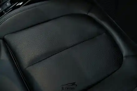 BMW X2 통풍시트 운전석 조수석 10년 이상 전문업체 / 하남, 강동, 송파 시공 사진