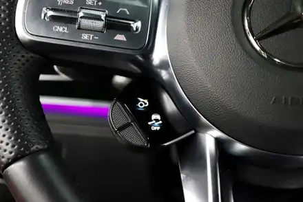 벤츠 GT43 AMG 어질리티 시공 ! (벤츠 어질리티 셀렉트 전문점 하남 제이엘커스텀) / 하남, 강동, 송파 시공 사진