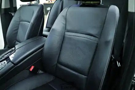 BMW 시트교체 5시리즈 F바디 통풍시트 시공 / 하남, 강동, 송파 시공 사진