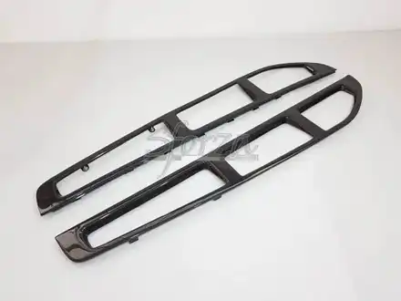 페라리 F430 순정부품 교체형 이탈리아 S포르자 제품 / 경기 고양 일산서구 시공 사진