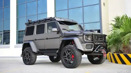 벤츠 G바겐 윈치 463A G350 G400 G500 G63 g65 벤츠 윈치 / 경기 고양 일산서구 시공 사진