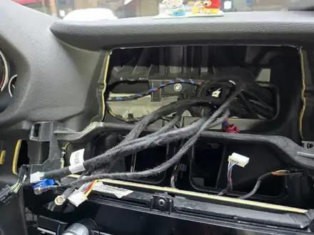 BMW X3 안드로이드 올인원12.3\